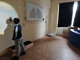 8 - ЦСОП Никола Вапцаров - Елхово