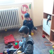 9 - ЦСОП Никола Вапцаров - Елхово