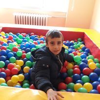 10 - ЦСОП Никола Вапцаров - Елхово